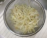 もやしときゅうりのナムル作り方2写真