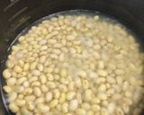 電気圧力鍋と圧力鍋で白味噌作り作り方2写真