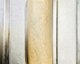 黄金比率の焼肉のたれで上州和牛のキンパ作り方42写真