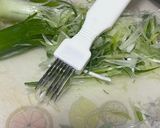 さつま芋入り豚汁♡皮付き野菜で栄養満点💯作り方5写真