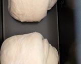 2斤食パン作り方4写真