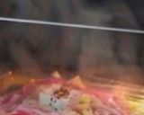 火を使わない豚丼弁当♪豚バラキャベツ♪ランチ夕食作り方1写真