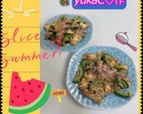 ☆ゴーヤーチャンプルー☆作り方13写真