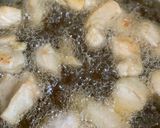 😋鶏胸肉の南蛮漬け作り方6写真