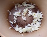 味付けは塩麹のみのカレーパスタ作り方3写真