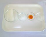 【離乳食後期以降】大根の甘辛炒め作り方1写真