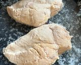 しっとりジューシー鶏もも肉の蒸し煮作り方4写真
