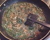 食欲増進♪ごはんが進む紫蘇味噌作り方4写真