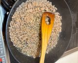麻婆茄子２作り方5写真