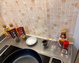 町中華っぽい麻婆茄子作り方4写真