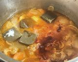 絆を煮込む！りくりゅうハイブリッドカレー作り方7写真
