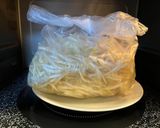 もやしとキムチの和物作り方1写真