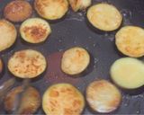 ンドゥイヤと茄子のアラビアータ　パスタ作り方2写真