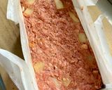 余り物活用！ミートローフ作り方8写真