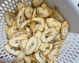 作り置き ガッツリ系 根菜いっぱい豚こま炒め煮作り方7写真