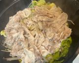 簡単！美味しい！野菜たっぷり鉄板焼き作り方14写真