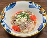 豚バラ肉と切り干し大根のトマト煮作り方8写真