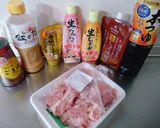 ＊醤油麹入り柔らかジューシー唐揚げ＊作り方1写真