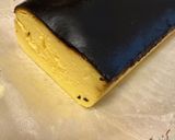 簡単！濃厚バスクチーズケーキ作り方6写真