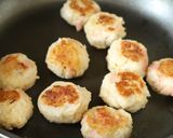 レンジで簡単☆里芋のベーコンチーズ焼き作り方4写真