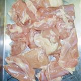 元ハンバーグ職人の鶏もも肉が主役のトマト煮込み作り方2写真