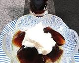美味しい甘くないコーヒーゼリー作り方6写真
