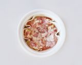 ★SNSで話題★肉汁っ！餃子皮で小籠包風作り方6写真