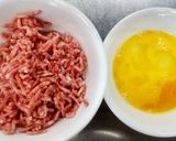 大豆づくし！トマトソース豆腐ハンバーグ作り方3写真