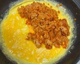 普通のオムライス作り方15写真