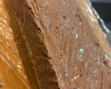 超簡単豆乳グルトのチョコタルト作り方6写真