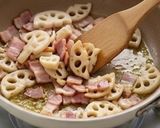 ハースーペペロン作り方3写真