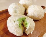 ❇︎本場山形のずんだ餡❇︎作り方4写真