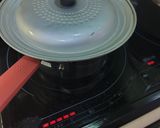 かつおのアラの煮付け作り方3写真