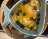 🌟[簡単] セイロ茶碗蒸し(松茸風味)😋作り方3写真