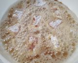 ササミ(鶏肉)唐揚げ！厨房バァバ作り方4写真