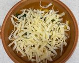 簡単✨レトルトカレーのカレードリア作り方5写真