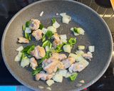 ガパオライス作り方4写真