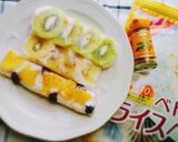 生春巻きクレープ作り方3写真