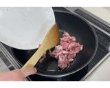 豚肉ときゃべつのチャーハン★動画あり★作り方8写真