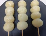みたらし団子作り方4写真