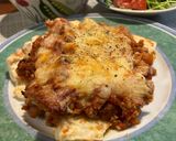低カロリー&低脂質！ヘルシー豆腐ラザニア作り方14写真