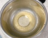 乾燥白きくらげのちくきゅう梅酢サラダ作り方3写真