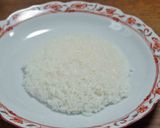 テレビで見た高級中華店の白い餡の天津飯作り方3写真