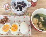 ◯活🥢はじめました ^^作り方92写真