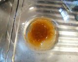 鶏ガラスープの素で簡単🌟もやしナムル作り方3写真