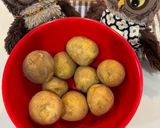 スウェーデン風🇸🇪ハッセルバックポテト🥔作り方1写真