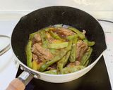 インゲン豆とスペアリブの煮込み作り方6写真
