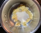 Caramel Nana Muffins作り方5写真