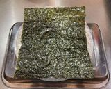 海苔巻きやさい作り方6写真