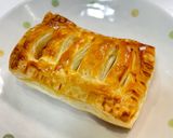 ゴロゴロ果肉のリンゴジャム♪アップルパイにも作り方24写真